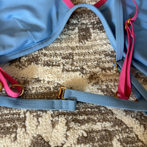L Space Finneas Bikini top - Picture 6 of 7